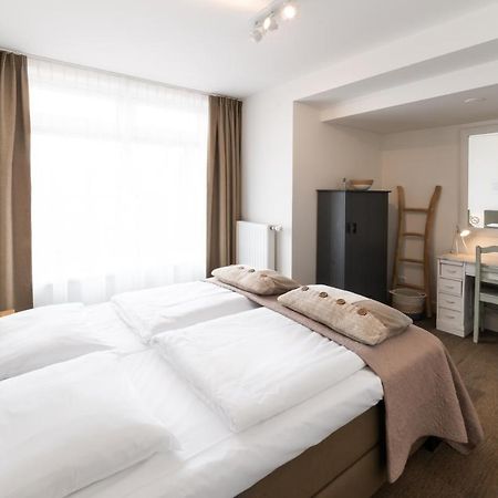 Het Vlielandhotel Εξωτερικό φωτογραφία