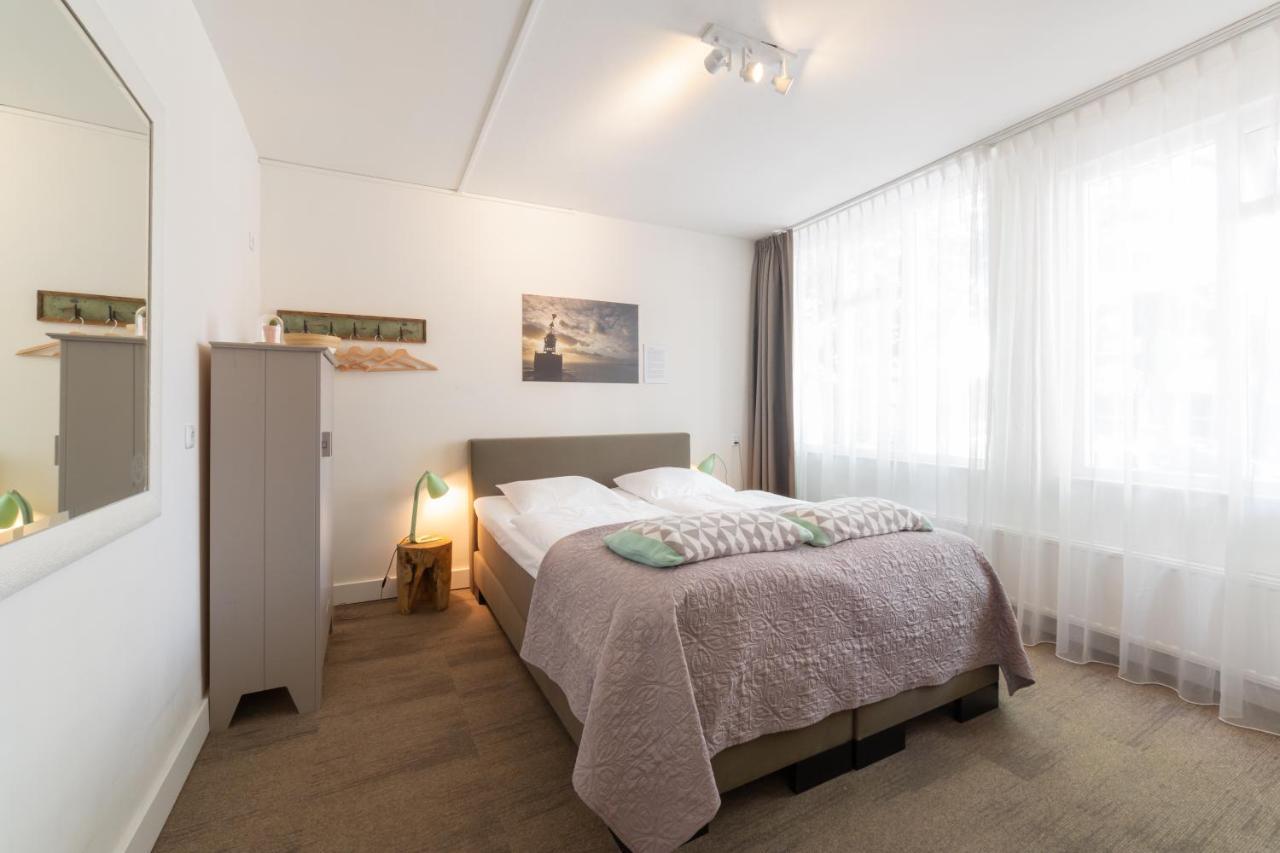 Het Vlielandhotel Εξωτερικό φωτογραφία