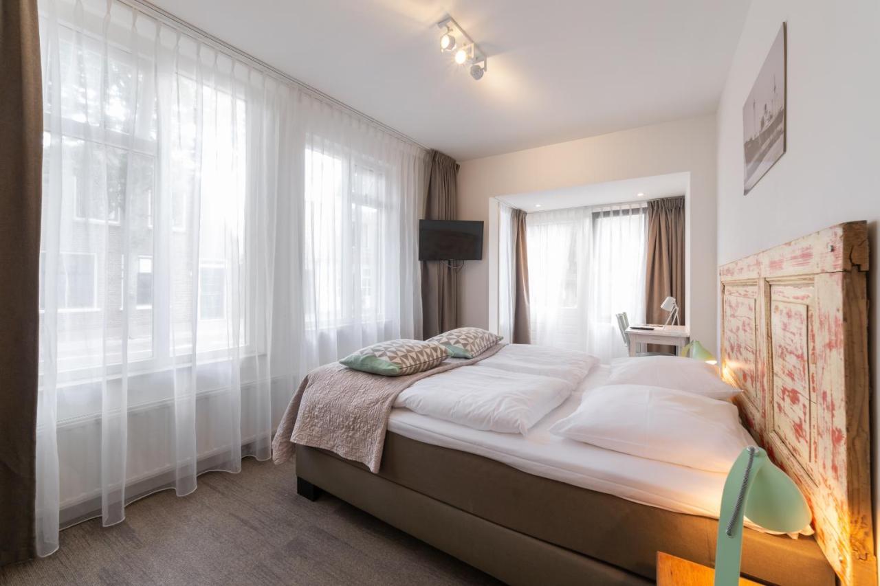 Het Vlielandhotel Εξωτερικό φωτογραφία