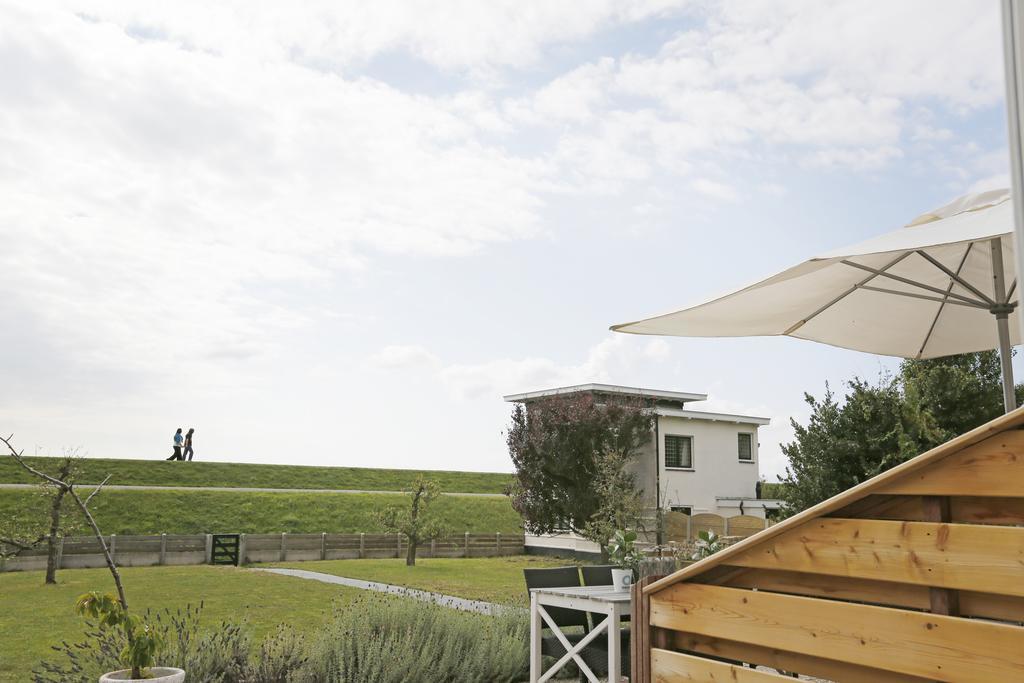 Het Vlielandhotel Εξωτερικό φωτογραφία