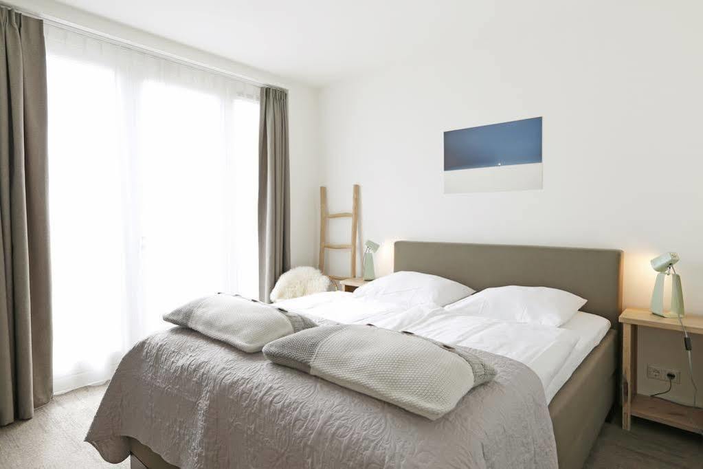Het Vlielandhotel Εξωτερικό φωτογραφία