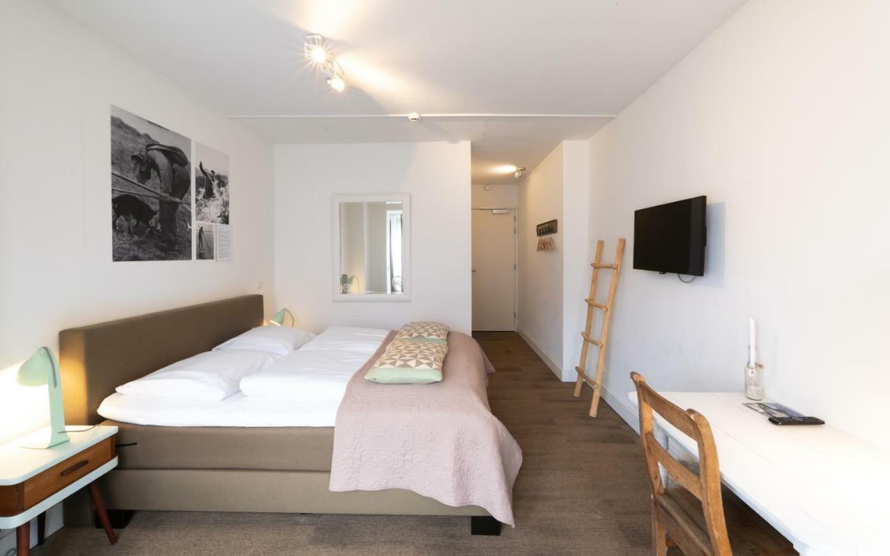 Het Vlielandhotel Εξωτερικό φωτογραφία