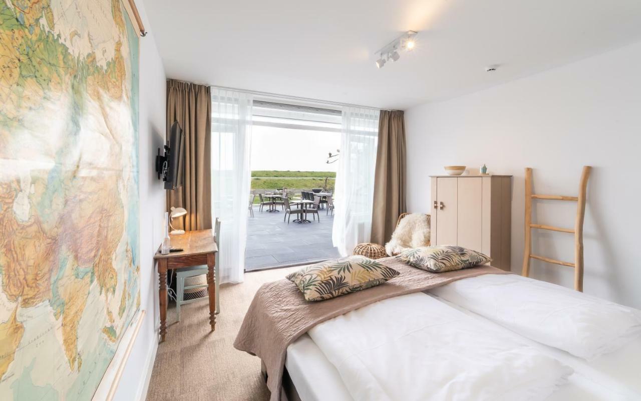 Het Vlielandhotel Εξωτερικό φωτογραφία