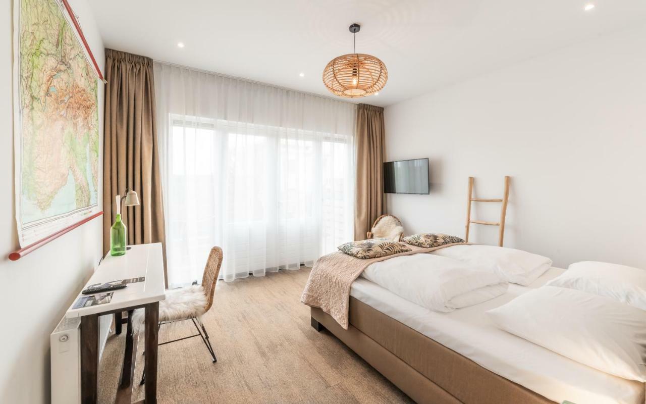Het Vlielandhotel Εξωτερικό φωτογραφία