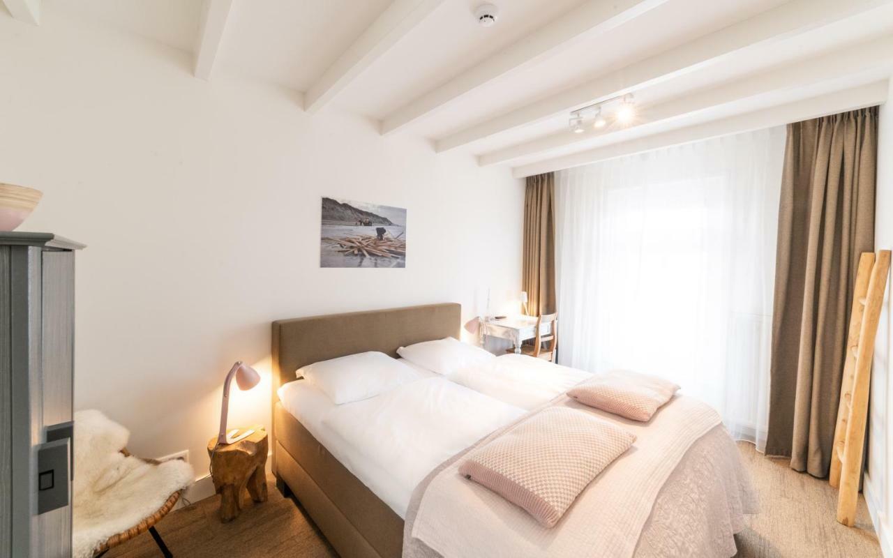 Het Vlielandhotel Εξωτερικό φωτογραφία
