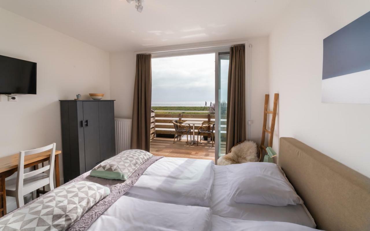Het Vlielandhotel Εξωτερικό φωτογραφία