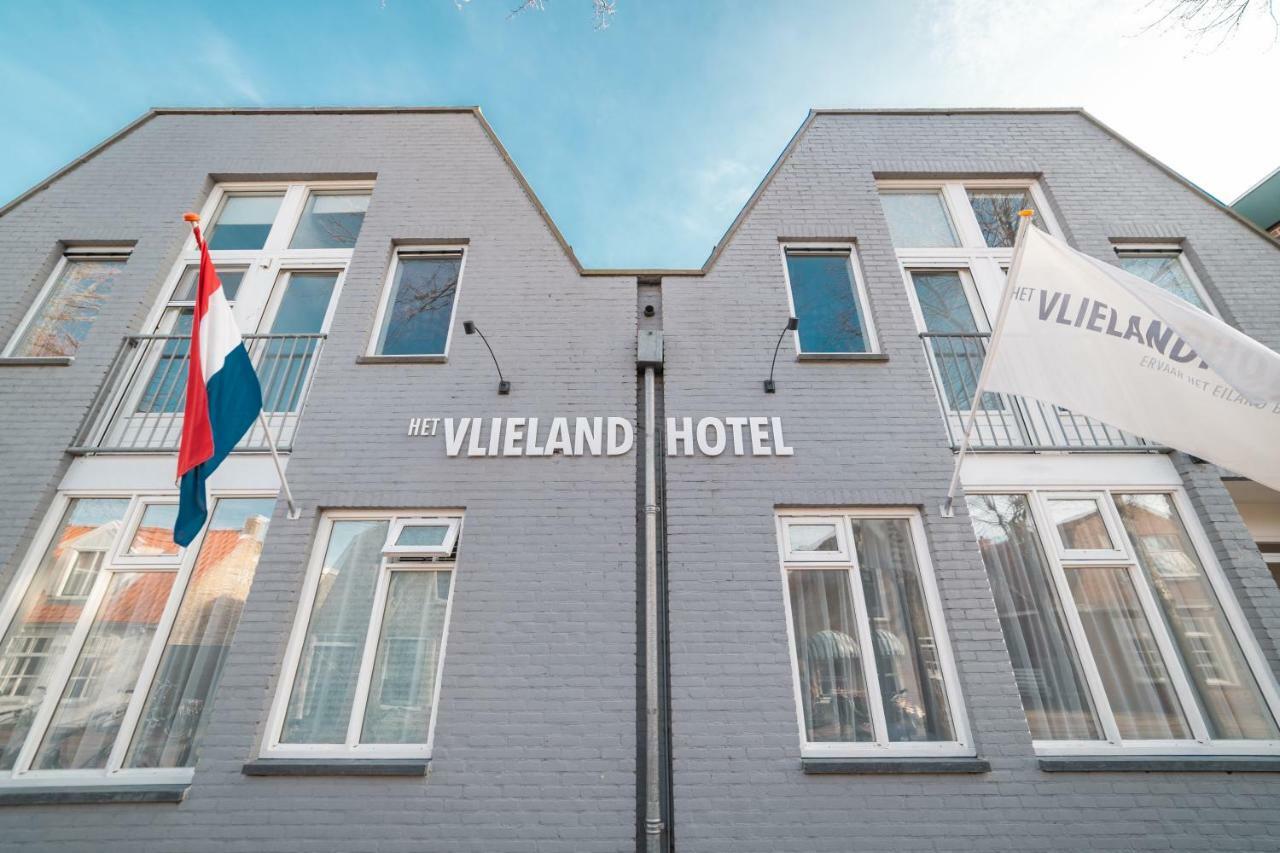 Het Vlielandhotel Εξωτερικό φωτογραφία