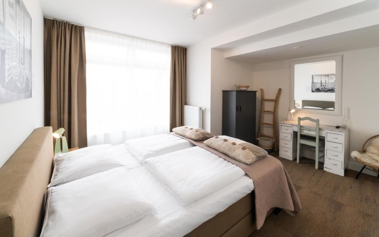 Het Vlielandhotel Εξωτερικό φωτογραφία